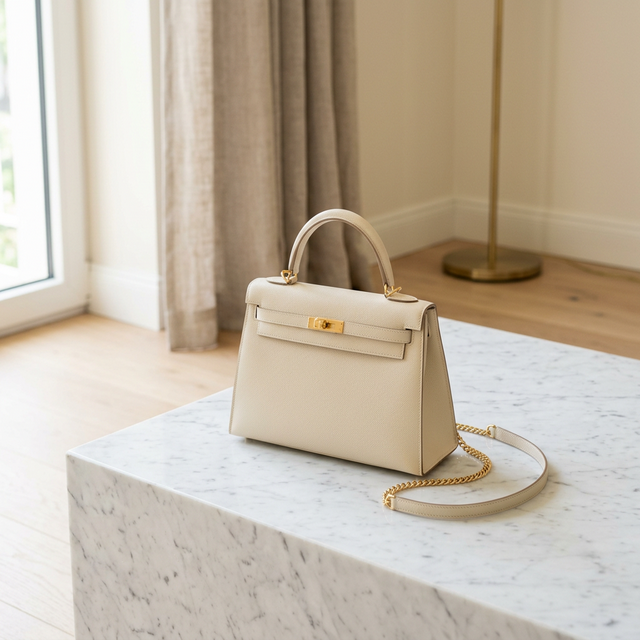 バッグ・レザーグッズ