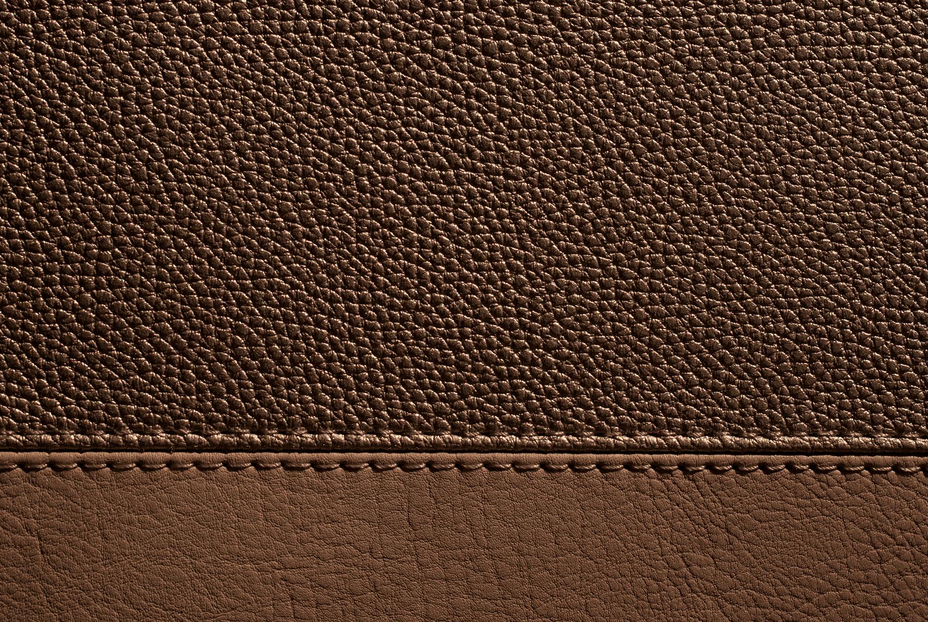 Box Calf Leather