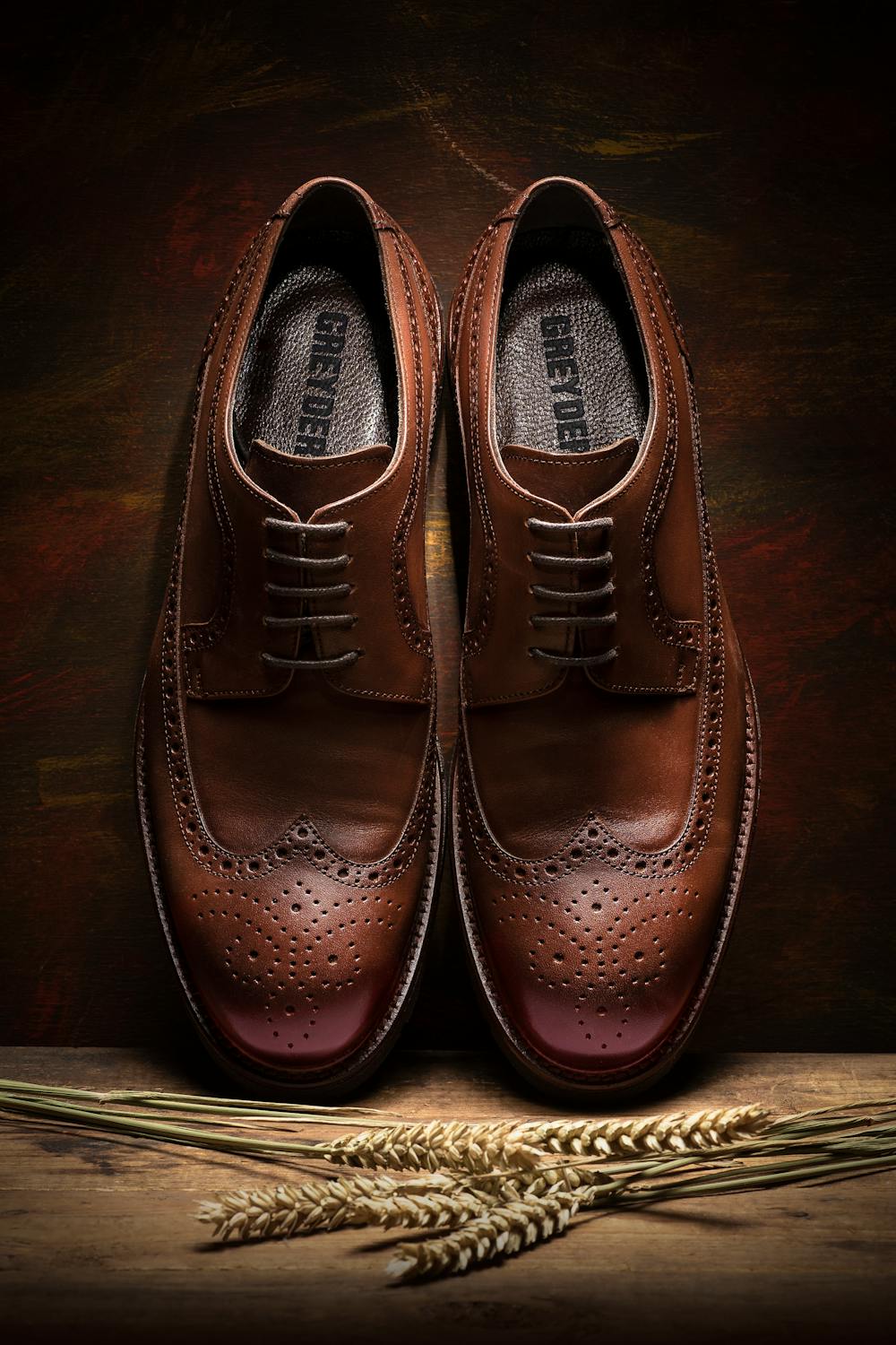 Brogue