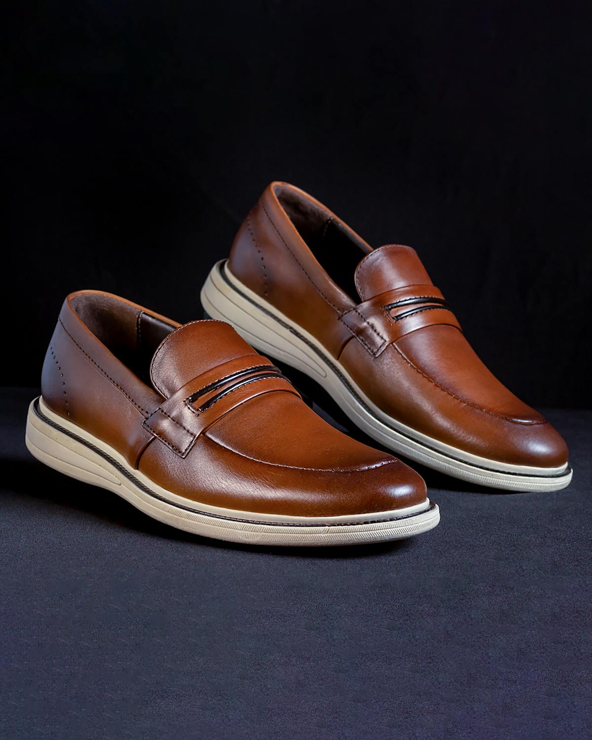 DAIGAN Bespoke Loafer Shoes